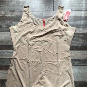 NWT-  so much support and coverage